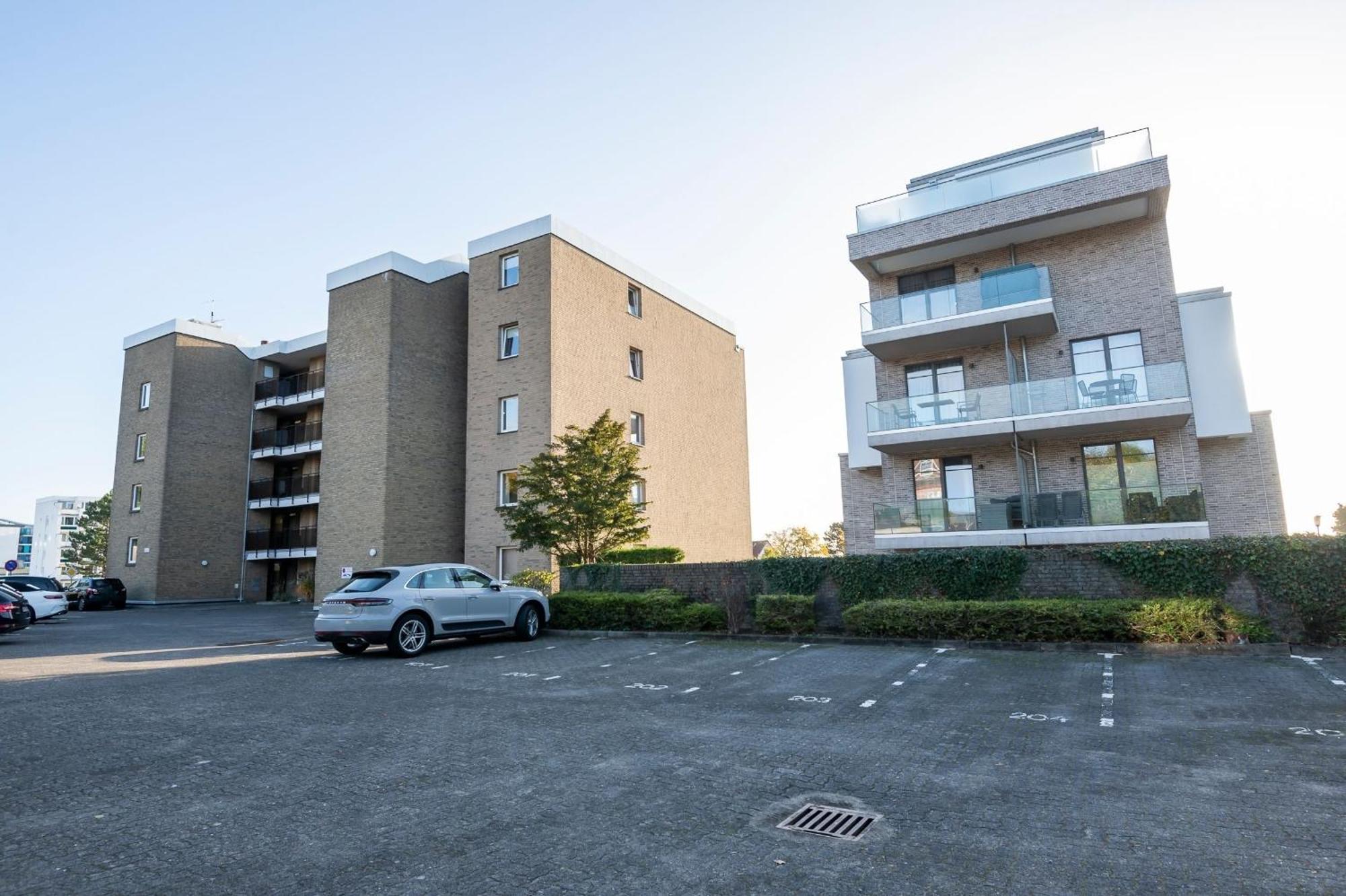 Apartamento Goldene Ruh Morgenrot Grömitz Exterior foto