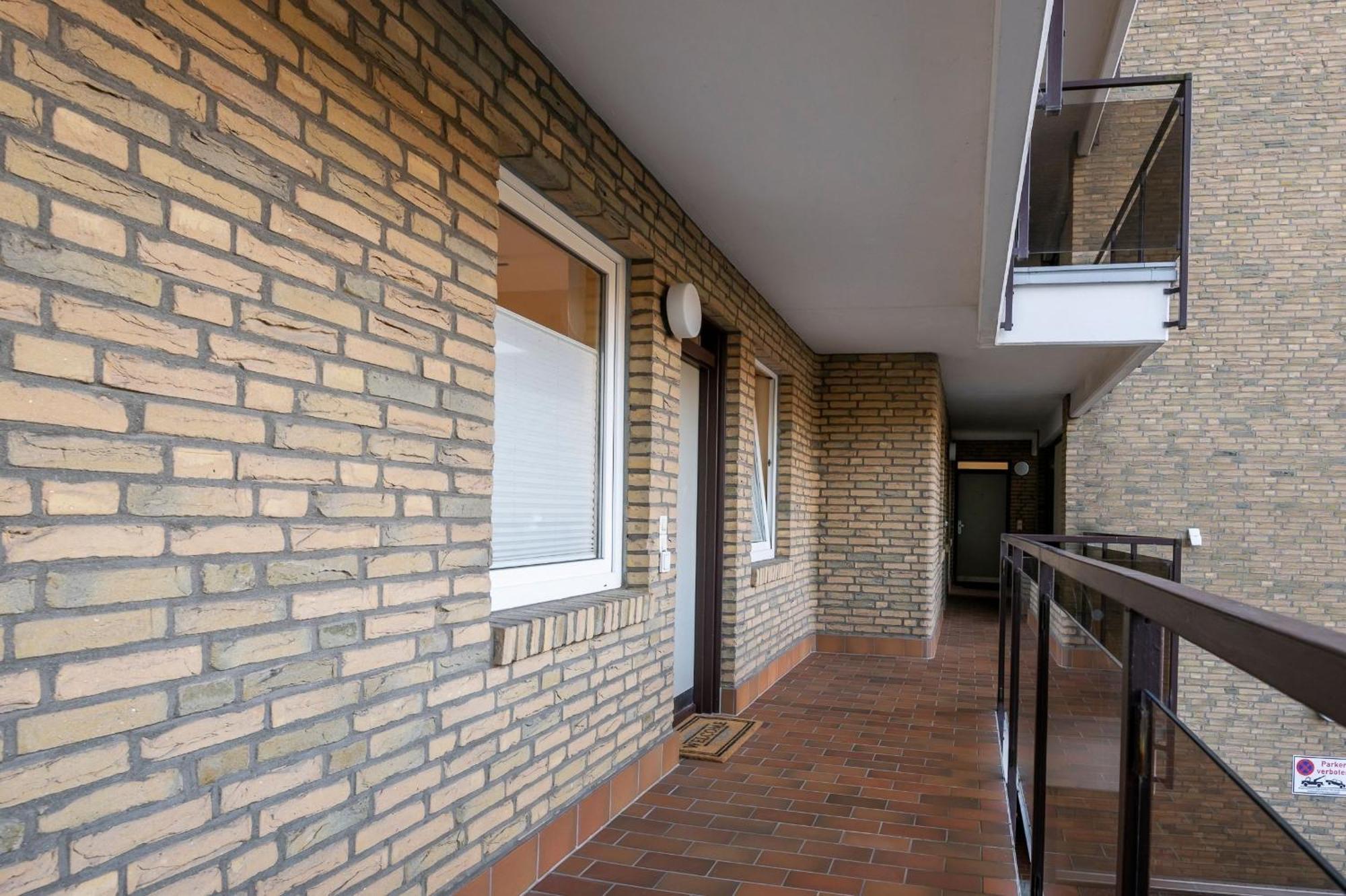 Apartamento Goldene Ruh Morgenrot Grömitz Exterior foto